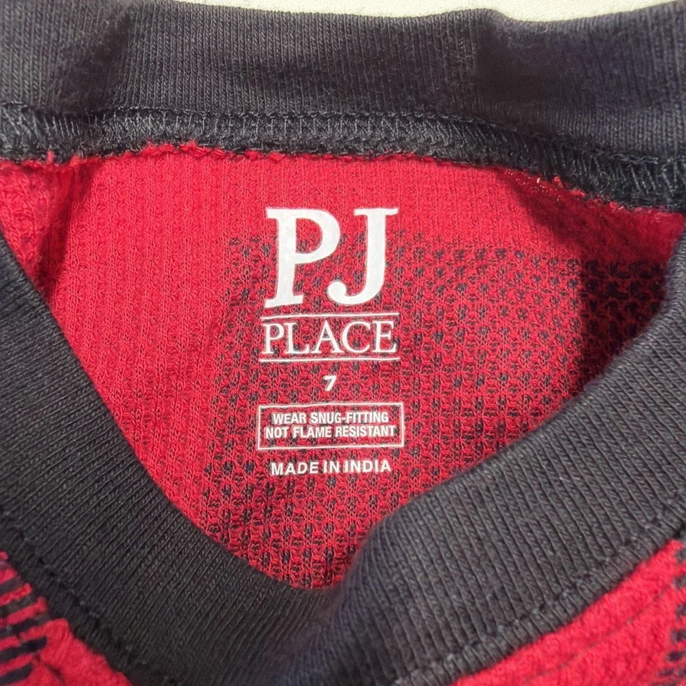 The Childrens Place pj place